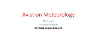 Understanding Visibility in Aviation Meteorology