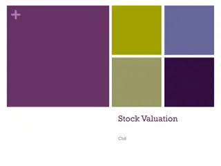 Understanding Stock Valuation and Voting Rights in Corporation Governance