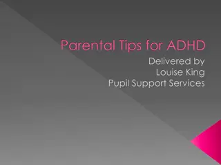 Effective ADHD Parenting Tips for Families