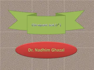 Understanding the Chi-Square Test in Statistics