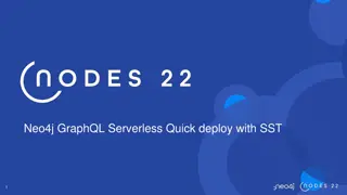 Simplified Serverless Stack Platform Deployment with SST