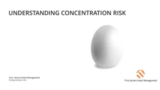 Understanding Concentration Risk in Asset Management