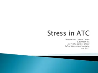 Understanding Stress: Impact on Mental and Physical Health