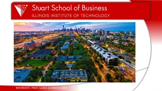 Discover Chicago's Vibrant Business and Academic Scene at Illinois Tech