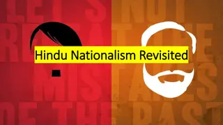 Hindu Nationalism: From History to Contemporary Realities