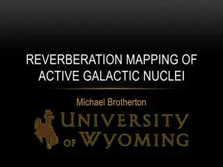 Understanding Active Galactic Nuclei and Black Hole Mass Measurements