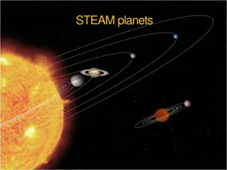 Fun with Weight: Exploring Gravity Across Different Planets