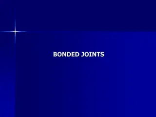 Essential Considerations for Designing Bonded Joints