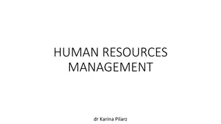 Workplace Skills Assessment and Its Importance in Human Resources