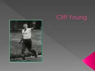 The Incredible Journey of Cliff Young: From Sheep Farmer to Ultramarathon Runner