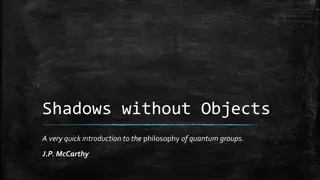 Introduction to Quantum Groups and Algebras in Mathematics