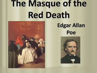 The Tragic Life and Legacy of Edgar Allan Poe