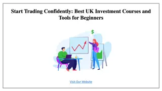 Start Trading Confidently- Best UK Investment Courses and Tools for Beginners