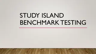 Comprehensive Guide to Study Island Benchmark Testing