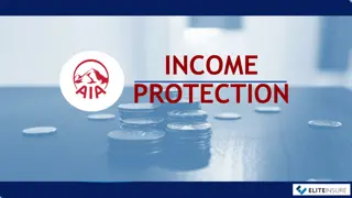 Understanding Real Income Protection Benefits