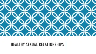 Sexual Health Resources and Support in Cambridge