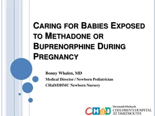 Understanding Neonatal Abstinence Syndrome: A Guide for Parents