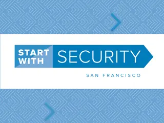 Building a Security Culture: Strategies and Case Studies