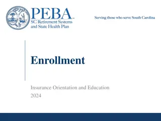 Employee Benefits Enrollment Guide 2024