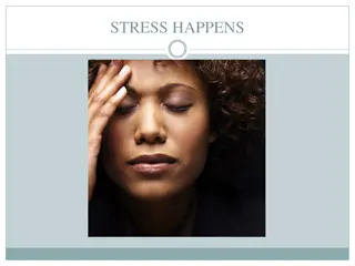 Effective Stress Management Techniques and Tips