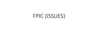 Understanding Free, Prior, and Informed Consent (FPIC) in Indigenous Communities