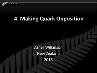 Investigating Quark and Cottage Cheese Production Process Experimentally