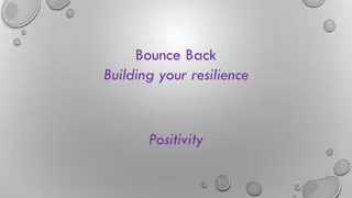 Building Resilience and Positivity Through Evolutionary Psychology and Neuroscience Insights