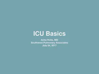 Essential Tips for ICU Rotations