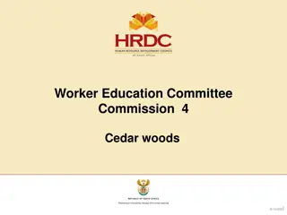 Strengthening Worker Education Collaboration for Empowering Workplace Members