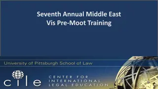 Mastering Arbitration Advocacy: Handling Questions Effectively