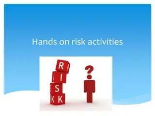 Risk: Definitions and Concepts Explored