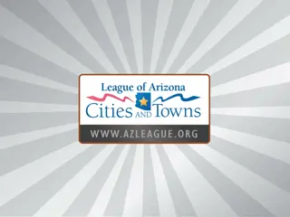 2018 Legislation & Case Law Update - HB 2078: Political Subdivisions & Candidate Committees