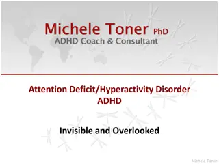 Understanding ADHD: Myths, Challenges, and Strategies