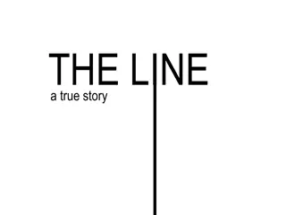 The Line: A Story of Courage and Conscience During World War II