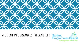 Student Programmes Ireland Ltd: Providing Quality Secondary School Programmes in Ireland