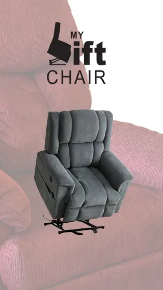 Ultimate Comfort: Heat and Massage Lift Chairs Collection