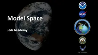 Understanding Model.Space Interface Classes in Forecast Models