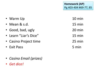 Statistics Homework: Probability Problems and Surveys Analysis