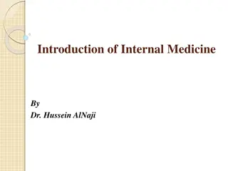 Understanding Body Temperature Regulation in Internal Medicine