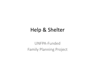 Empowering Organizations Through UNFPA-Funded Family Planning Project