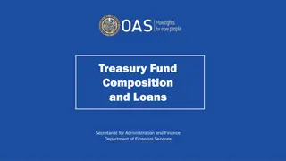 Treasury Fund Overview and Analysis