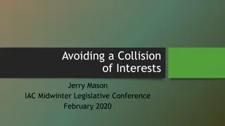 Ethics in Government: Navigating Complex Scenarios for Public Officials