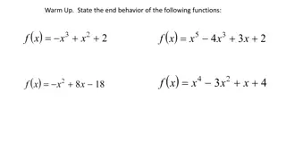 Problem-Solving Scenarios in Mathematics