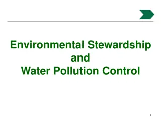 Understanding Environmental Stewardship and Federal Laws