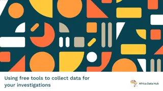 Data Gathering Essentials: Tools, Techniques, and Best Practices