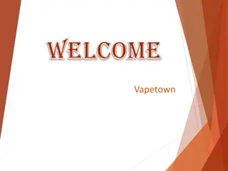 If you are looking for a Vape Shop in Rosedale