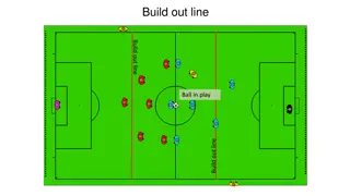 Build Out Line Rules in Soccer