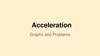 Understanding Acceleration in Physics