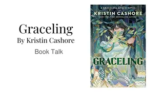 Graceling - Fantastic Adventure Filled with Mystery and Love