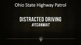 Ohio State Highway Patrol - Images Collection